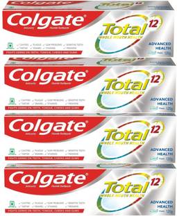 Colgate Total Advance Health 120 gm Toothpaste