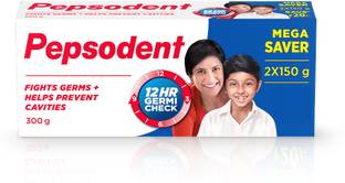 PEPSODENT Cavity Protection Toothpaste