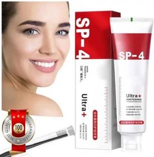 Popdwk Tothpaste sp4 Toothpaste