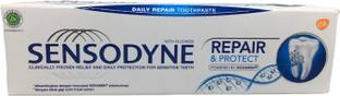 SENSODYNE Repair & Protect Daily Repair Imported Toothpaste Toothpaste