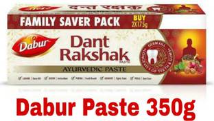 Dabur Dant Rakshak Paste Ayurvedic Toothpaste