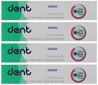 Rastic Assure Dent Neem Toothpaste with Neem and Calcium Toothpaste