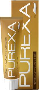 PUREXA Probiotic Toothpaste Toothpaste