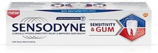 SENSODYNE GUMS & SENSITIVITY TOOTHPASTE 71G Toothpaste