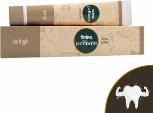 Vithoba TOOTHPASTE-ROOTFIX-40g Toothpaste