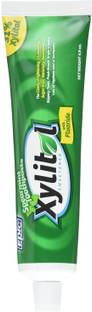 epic Dental 31% Xylitol Toothpaste, Spearmint Toothpaste