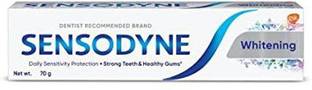 SENSODYNE whitening toothpaste 70 gm Toothpaste