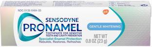 SENSODYNE Pronamel Gentle Whitening Breeze Toothpaste Toothpaste