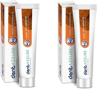 ASSURE Dentassure Gano Toothpaste Toothpaste