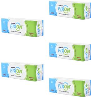 ICPA FIXON DENTURE ADHESIVE CREAM Toothpaste