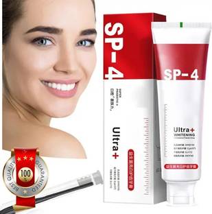 Regolith Ultra + Sensitive Plus Toothpaste, Pro Argin Formula - Fresh