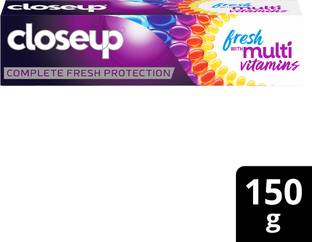 Closeup Multivitamin Toothpaste