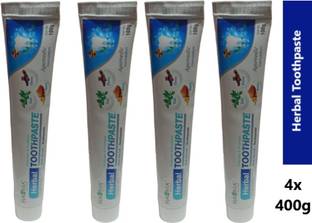 HAOMA Herbal Protection & Freshness Toothpaste