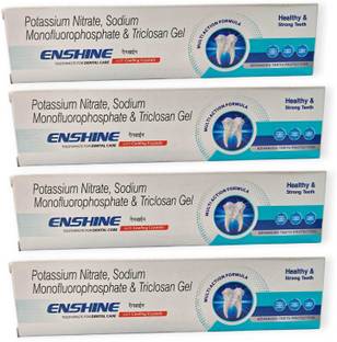 Volant ENSHINE TOOTHPASTE FOR DENTAL CARE Toothpaste