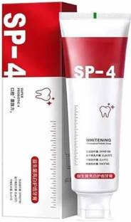 shawdi SP4 Tee th sp4 Toothpaste Whitening Toothpaste fo1r Healthy Gums Toothpaste Toothpaste