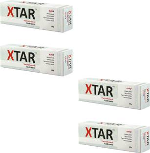 ICPA Xtar Toothpaste For Tartar Control Toothpaste
