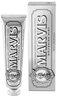 Marvis Whitening Mint Toothpaste (85ml) Toothpaste