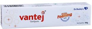 Vantej Toothpaste (50 g) Toothpaste