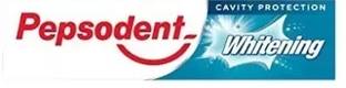 PEPSODENT WHITENING TOOTHPASTE Toothpaste Toothpaste
