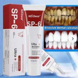 MILAN Enterprise sp 4 toothpaste Toothpaste (50 g) Toothpaste
