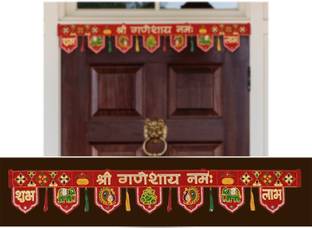 Jack Lawrence Handicraft Home Decor Door Toran for Home Hangings Decoration& Office Decoration Toran