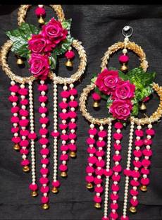 CTW Toran Hanging for Door/Diwali toran/home decor /hanging for gate /Wall Hanging Toran