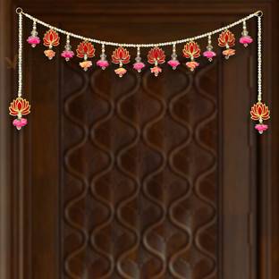 vissera Traditional Bandhanwar for Main Door Toran