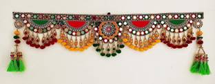 Navya Fashion T-31 Toran