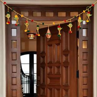 Great Art Bandarwal-Toran for Door Toran