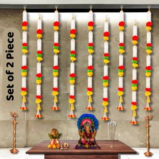 Sazavat store 2Piece_Mogra_Mala Toran