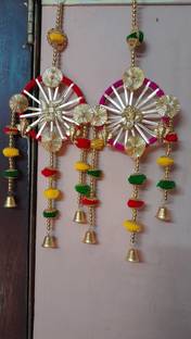 dannyboyzs Home and Party Decoration 20x7 Inch Set of 2 Toran