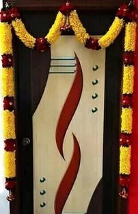 ABE Handicraft Door Toran for Home Decoration and Office Decor Toran