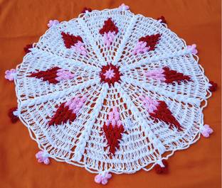 kavyatraders Handmade Thal Posh Toran