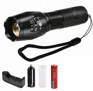 DMCEF LF-T650 Torch