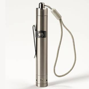 Bos Medicare Surgical Premium and Quality checked Product Moon Pen Torch for Medical Use Torch