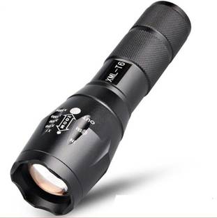 Care 4 CREE LED 5 modes XLM-T6 Torch