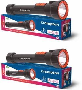 Crompton Power Ray Ranger Pro Torch