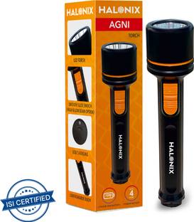HALONIX 3W Agni Torch