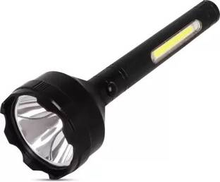 ECOSKY BRIGHT LIGHT SERIES 200W COB SIDE LIGHT WITH SOS FLASHING LIGHT Torch