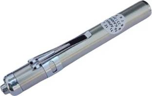 APNA KANHA Super Bright Moon Light Multipurpose Pocket Doctor Torch Torch