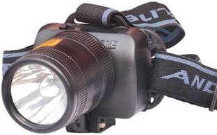 ANDSLITE RHL-2 Head Light Torch
