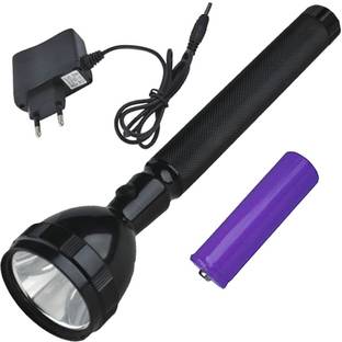 SMALL-SUN Ultra Bright LED Torch Light Long Range High Quality Flash Light Torch