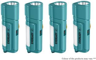 EVEREADY PocketLite Mini Pack of 4 Torch