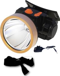 Rocklight Rechargeable torch light Torch