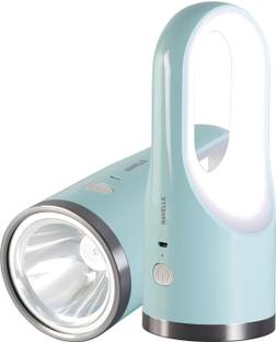 HAVELLS Halo 50 Rechargeable Torch