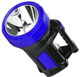LED FLASHLIGHT Rechargeable Long Range Led Torch Long Distance High Power Focus Flash Light Torch