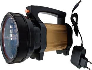 MNT Sales 2 Km Long Range With 200 W Laser Light , SOS Blinker & Jumbo Size ,3 modes Torch