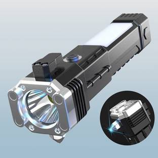 G2L LED Torch Rechargeable Tourch Light Pocket Tourch For Emergency Uses-HDLEDT17 Torch