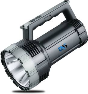 Daily Needs Shop Long Range home Emergency Search Torch light Torch