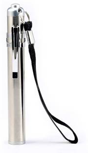 GLOWISH MINI POCKET PENCIL ULTRA BRIGHT PROFESSIONAL LED FOR DOCTORS,ENGINEERS,STUDENTS Torch